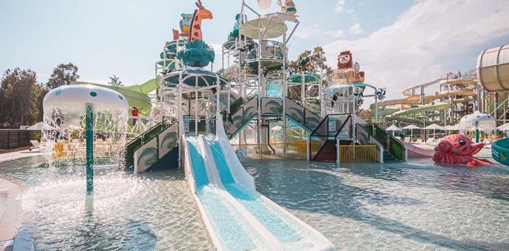 viešbutis ANDA BARUT COLLECTION įsikūręs Turkija.