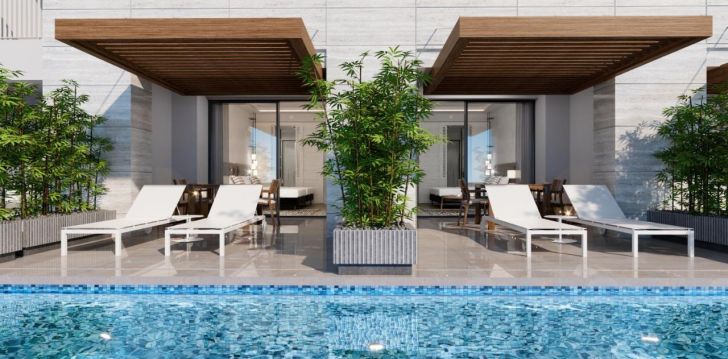 planuoji kelionę į Turkija? apsistokite 5 viešbutyje ANDA BARUT COLLECTION.