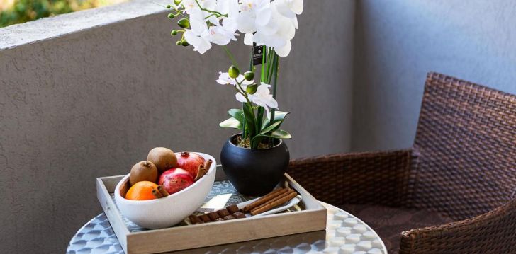 geras kainos ir kokybės santykis atostogoms - viešbutis VANTY VILLA BY AYCON