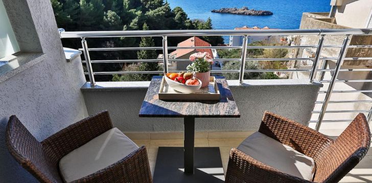 atostogos Juodkalnija – apsistokite viešbutyje VANTY VILLA BY AYCON