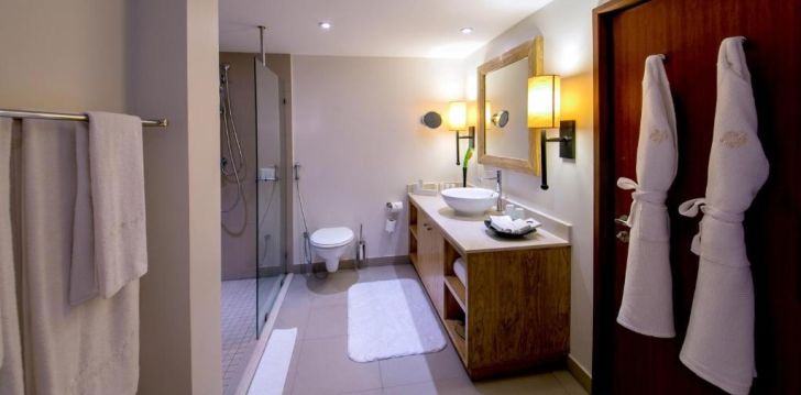 tavo atostogos prasideda viešbutyje KEMPINSKI SEYCHELLES RESORT