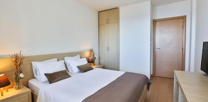 patogus viešbutis jūsų kelionei – 4* VANTY VILLA BY AYCON