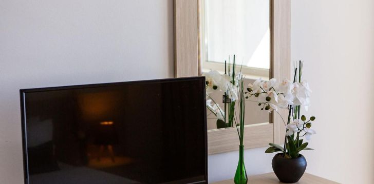 patogus viešbutis jūsų kelionei – 4* VANTY VILLA BY AYCON