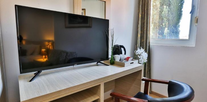 rinkitės viešbutį VANTY VILLA BY AYCON kelionei į Juodkalnija