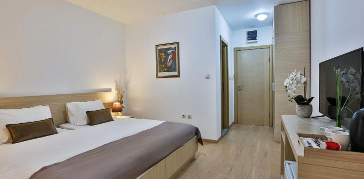 apsistokite VANTY VILLA BY AYCON viešbutyje už gerą kainą. 
