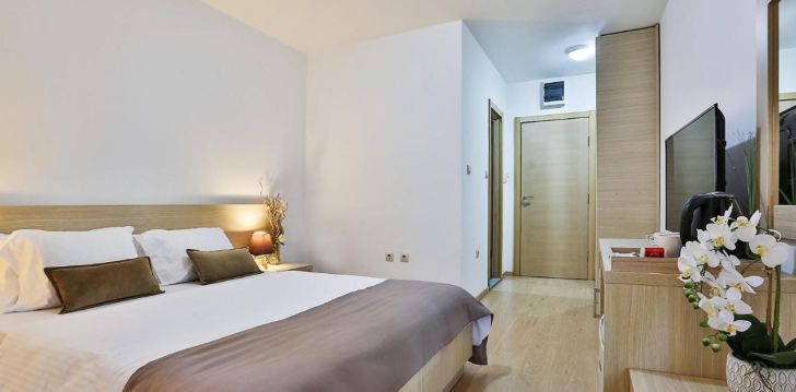 planuoji kelionę į Juodkalnija? apsistokite 4 viešbutyje VANTY VILLA BY AYCON.