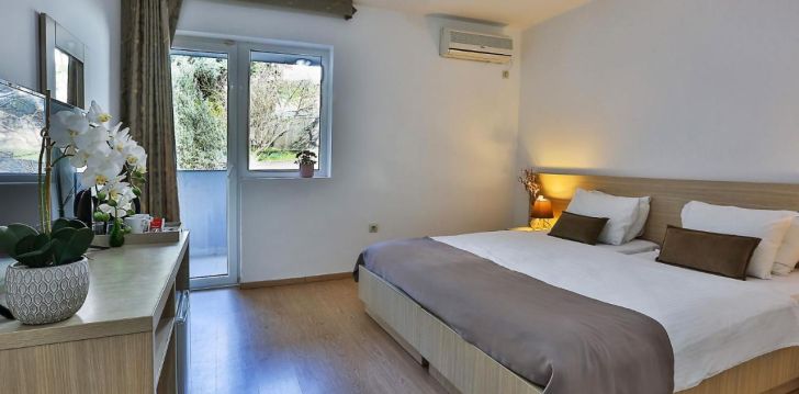 VANTY VILLA BY AYCON - klientų vertinamas, kaip geras kainos ir kokybės santykis.