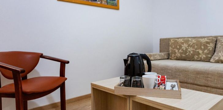 planuoji kelionę į Juodkalnija? apsistokite 4 viešbutyje VANTY VILLA BY AYCON. 