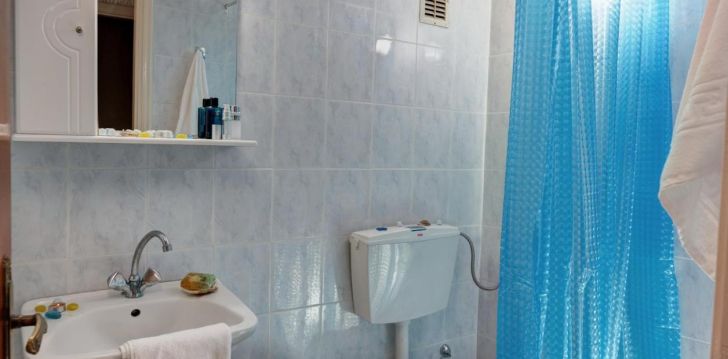 Patogus viešbutis jūsų kelionei – 2* ZORBAS