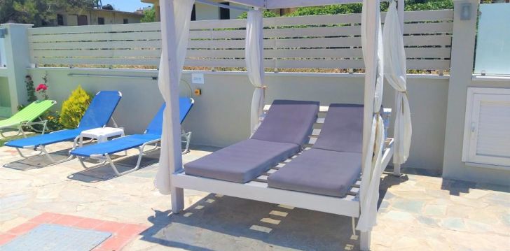 apsistokite SUN BOUTIQUE (Adults Only 16+) viešbutyje už gerą kainą.