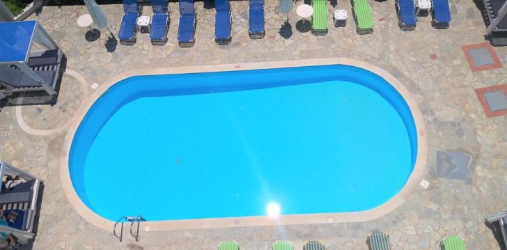 apgyvendinimas 3* SUN BOUTIQUE (Adults Only 16+)
