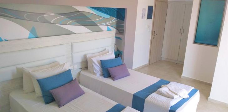 planuoji kelionę į Graikija? apsistokite 3 viešbutyje SUN BOUTIQUE (Adults Only 16+). 