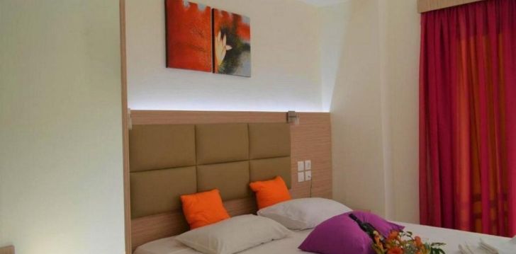 jaukus viešbutis SUN BOUTIQUE (Adults Only 16+), jūsų atostogoms
