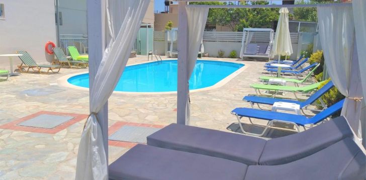 patogus viešbutis jūsų kelionei – 3* SUN BOUTIQUE (Adults Only 16+)