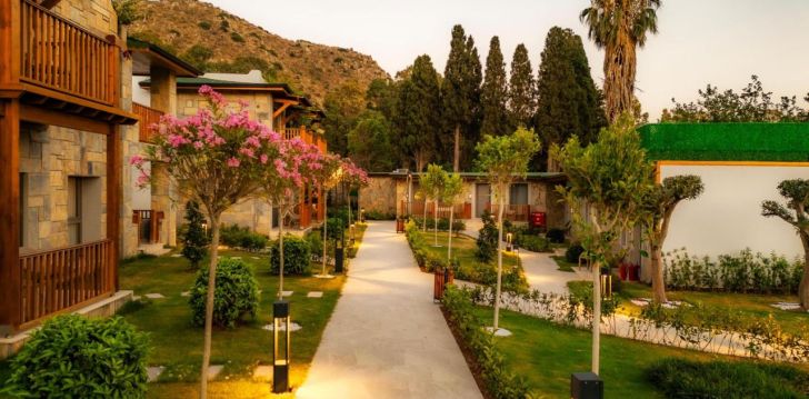 apsistokite SUUM BODRUM HOTEL & BEACH (Adults Only 18+) viešbutyje už gerą kainą.