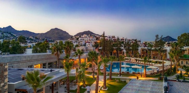 Poilsis Turkijoje, Bodrume, 4* SUUM BODRUM HOTEL & BEACH (Adults Only 18+)! 10