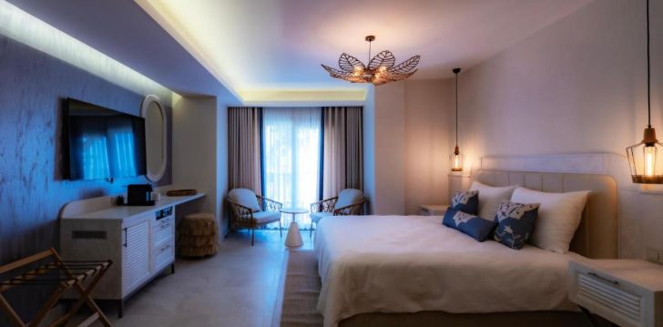 tavo atostogos prasideda viešbutyje SUUM BODRUM HOTEL & BEACH (Adults Only 18+)