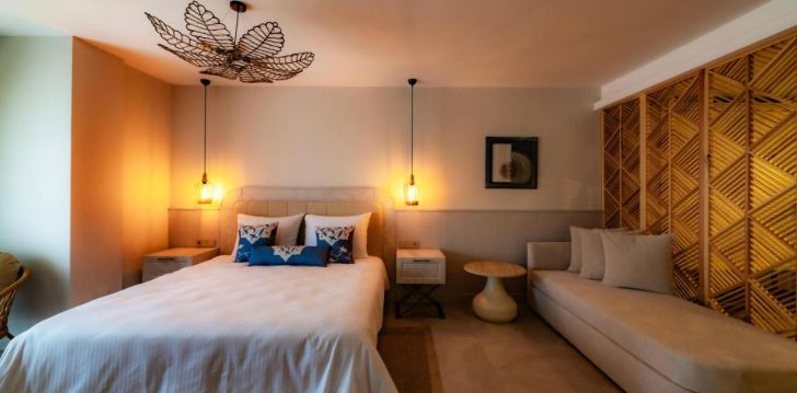 rinkitės viešbutį SUUM BODRUM HOTEL & BEACH (Adults Only 18+) kelionei į Turkija