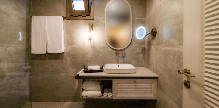 apsistokite SUUM BODRUM HOTEL & BEACH (Adults Only 18+) viešbutyje už gerą kainą. 