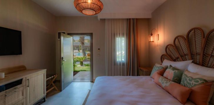 atostogos Turkija – apsistokite viešbutyje SUUM BODRUM HOTEL & BEACH (Adults Only 18+)