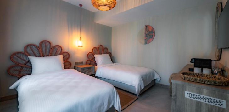 apsistokite SUUM BODRUM HOTEL & BEACH (Adults Only 18+) viešbutyje už gerą kainą.