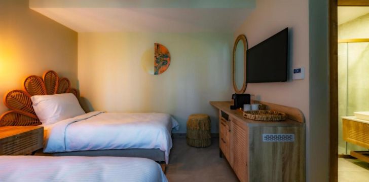 planuoji kelionę į Turkija? apsistokite 4 viešbutyje SUUM BODRUM HOTEL & BEACH (Adults Only 18+).