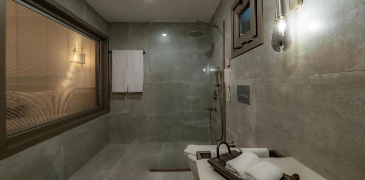 atostogos Turkija – apsistokite viešbutyje SUUM BODRUM HOTEL & BEACH (Adults Only 18+)