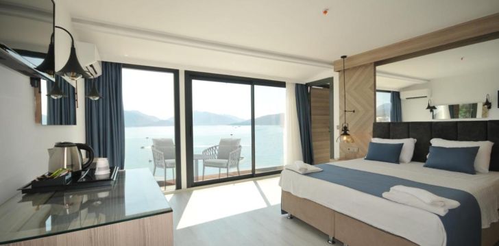 CLASS UNIQUE BEACH (Adults Only +14) - klientų vertinamas, kaip geras kainos ir kokybės santykis.