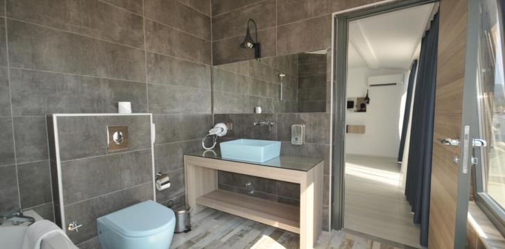 Viešbutis CLASS UNIQUE BEACH (Adults Only +14) įsikūręs Turkija.