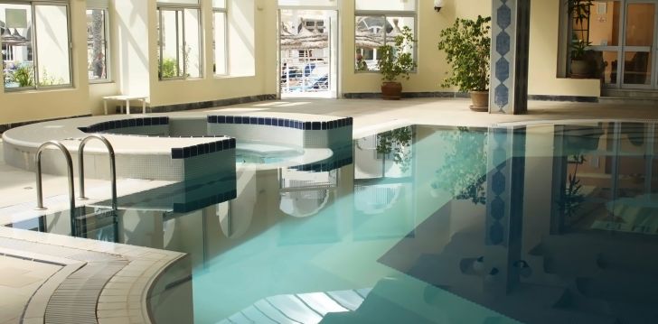 Atostogos Tunisas – apsistokite viešbutyje EL KSAR RESORT & THALASSO