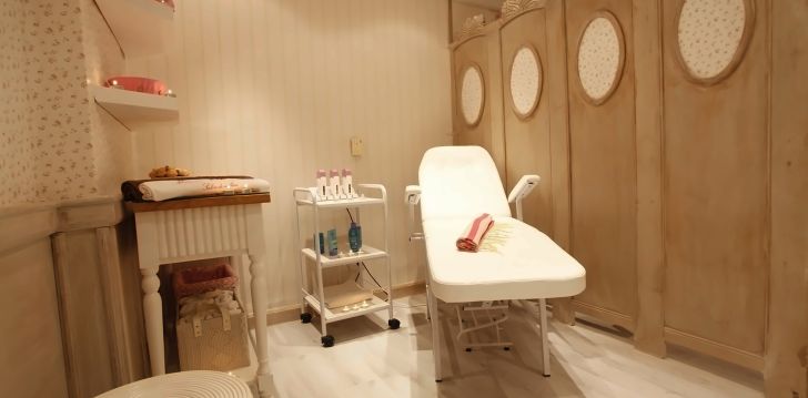 Planuoji kelionę į Tunisas? apsistokite 4 viešbutyje EL KSAR RESORT & THALASSO. 