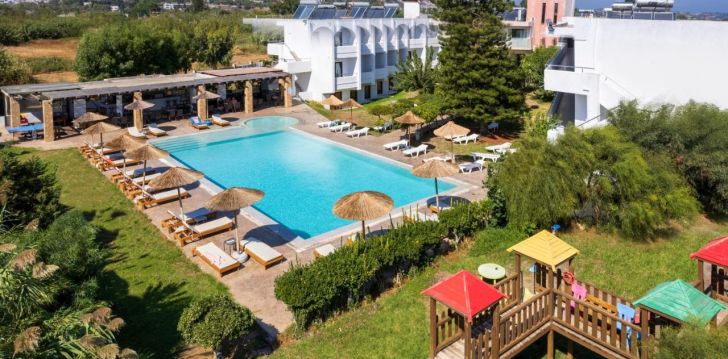planuoji kelionę į Graikija? apsistokite 3 viešbutyje AFANDOU BLU.