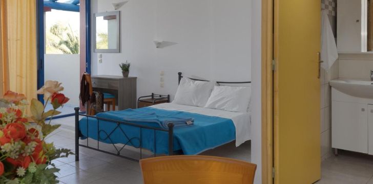 patogus viešbutis jūsų kelionei – 3* PALM BAY