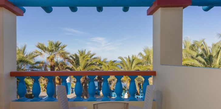 tavęs laukia poilsis Graikija įsikūrusiame PALM BAY