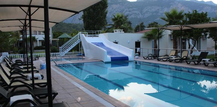 planuoji kelionę į Turkija? apsistokite 3 viešbutyje HOTEL GOLD STONE.