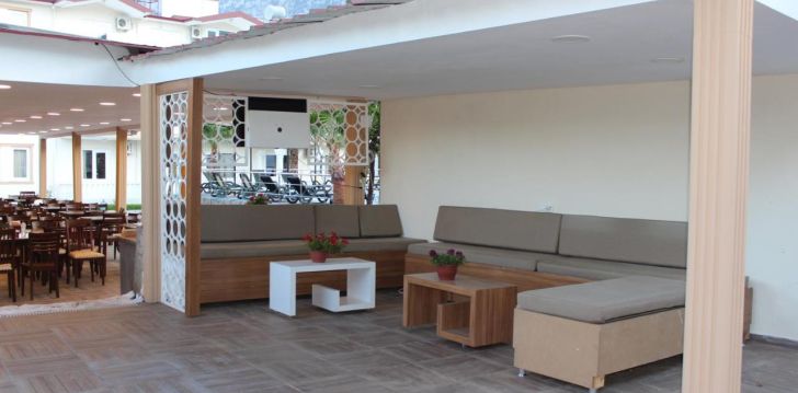 HOTEL GOLD STONE - klientų vertinamas, kaip geras kainos ir kokybės santykis.
