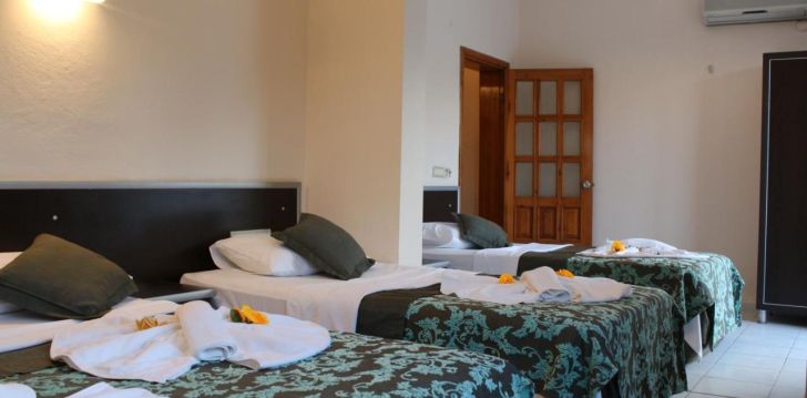 jaukus viešbutis HOTEL GOLD STONE, jūsų atostogoms