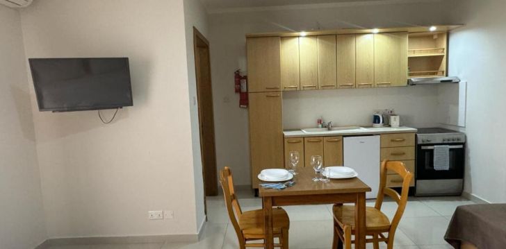 viešbutis TRITON įsikūręs Malta.