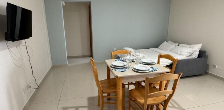 rinkitės viešbutį TRITON kelionei į Malta