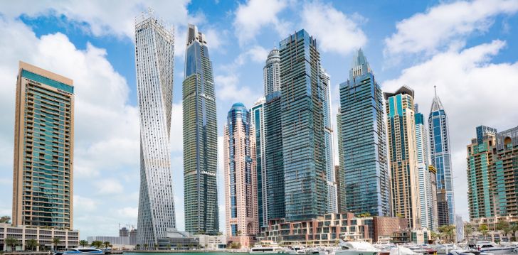 patogus viešbutis jūsų kelionei – 3* CITYMAX AL BARSHA AT THE MALL