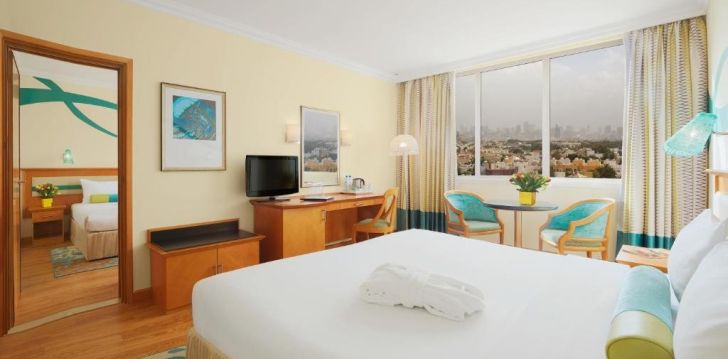 Viešbutis CORAL BEACH RESORT SHARJAH įsikūręs JAE.