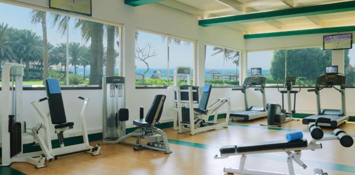 CORAL BEACH RESORT SHARJAH - klientų vertinamas, kaip geras kainos ir kokybės santykis.