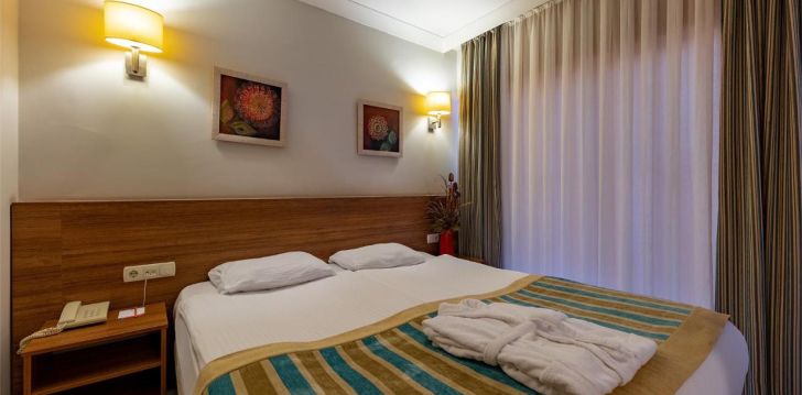 viešbutis VIKING EXPRESS įsikūręs Turkija. 