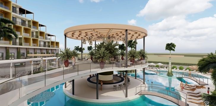 apsistokite DREAM FUN WORLD viešbutyje už gerą kainą.