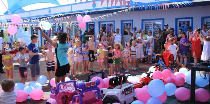 Poilsis Turkijoje, Sidėje, 5* MARINE FAMILY CLUB! 35