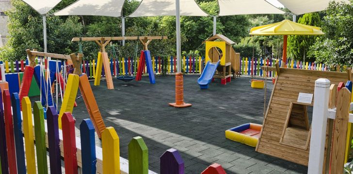 rinkitės viešbutį GLORIA SERENITY kelionei į Turkija