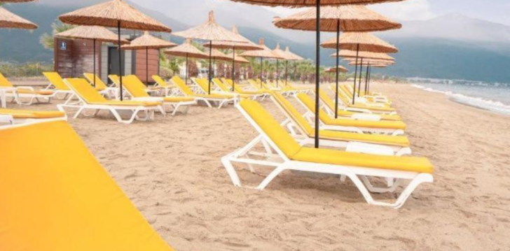 tavęs laukia poilsis Turkija įsikūrusiame SEVEN FOR LIFE THERMAL
