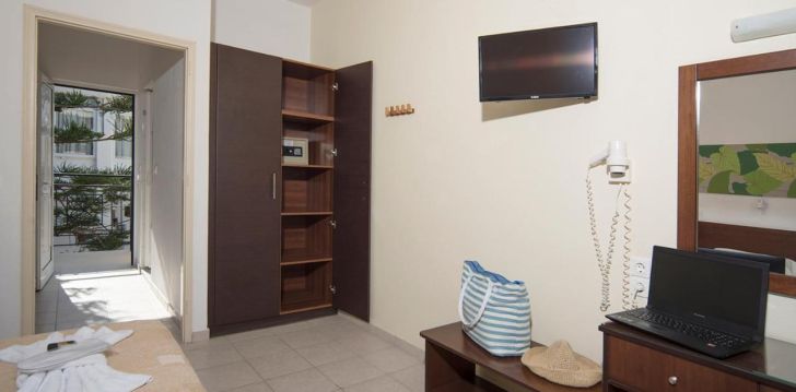 viešbutis METAXA APARTMENTS įsikūręs Graikija.