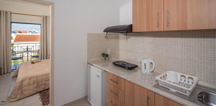 viešbutis METAXA APARTMENTS įsikūręs Graikija. 