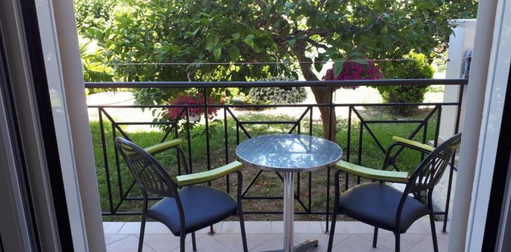 jaukus viešbutis METAXA APARTMENTS, jūsų atostogoms